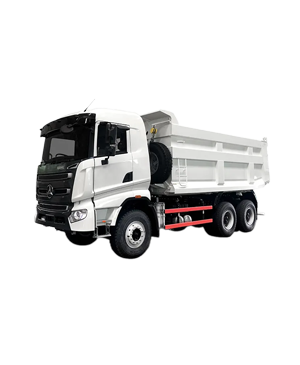 Самосвал Sany SYZ320C-8W
