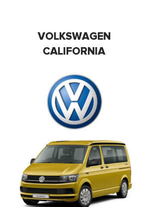 Volkswagen California (Фольксваген калифорния) 1.9 TDI (84 лс)