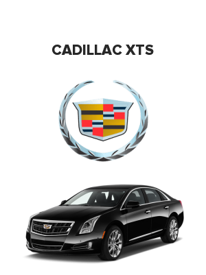 Cadillac XTS (Кадиллак хтс)