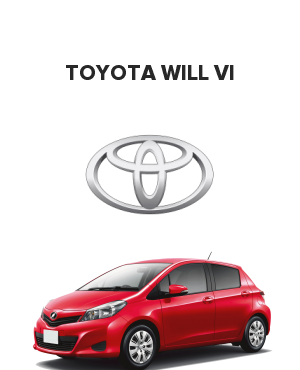 Toyota WiLL Vi (Тойота вилл ви)