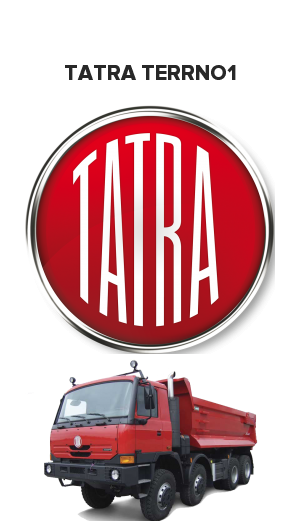 Tatra TERRNo1 (Татра ) (408 лс)