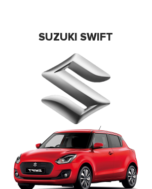 Suzuki Swift (Сузуки свифт) 1.0 T (102 лс)