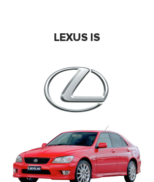Lexus IS (Лексус ис) 300 (218 лс)