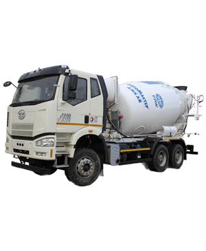 Миксер FAW AMKAR-704783-30