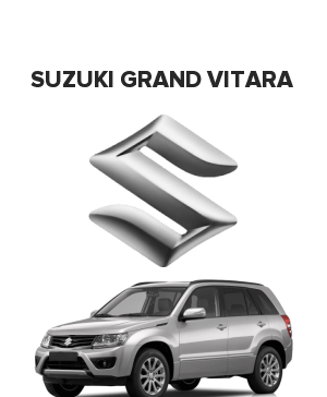 Suzuki Grand Vitara (Сузуки гранд витара) 2.4 i (166 лс)