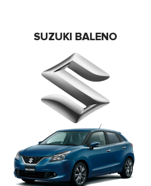 Suzuki Baleno (Сузуки балено ) 1.2 i (90 лс)