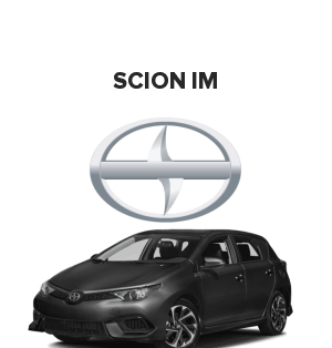 Scion iM (Сцион И Эм) 1.8 i (137 лс)