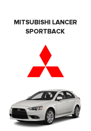 Mitsubishi Lancer Sportback (Митсубиси, Мицубиси лансер спортбэк)