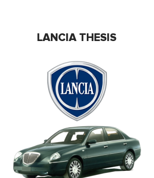 Lancia Thesis (Лансия ) 2.4 JTD (185 лс)