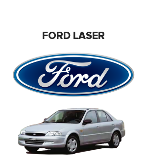 Ford Laser (Форд лазер) 1.8  (124 лс)