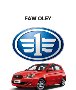 FAW Oley (Фав, фава Олей) 1.5 i (102 лс)