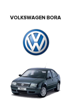 Volkswagen Bora (Фольксваген бора) 2.8  (204 лс)